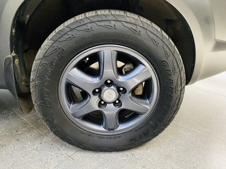 2005 Hyundai TUCSON 2.0 GLS - photo 5