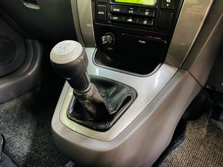 2005 Hyundai TUCSON 2.0 GLS - photo 8