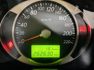 2005 Hyundai TUCSON 2.0 GLS - photo 11