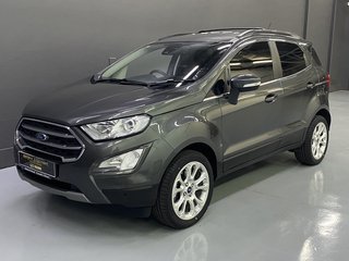 Ford EcoSport Used vehicle for sale