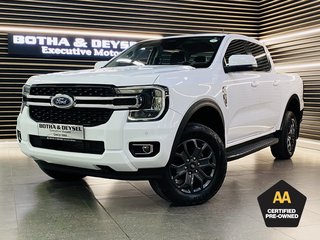 Ford Ranger Used vehicle for sale