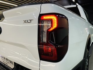 2023 Ford Ranger 2.0D BI-TURBO XLT 4X4 A/T D/C P/U - photo 2