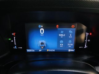 2023 Ford Ranger 2.0D BI-TURBO XLT 4X4 A/T D/C P/U - photo 19