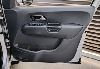 2018 Volkswagen Amarok 3.0 TDi H-LINE + 4MOT A/T D/C P/U - photo 7