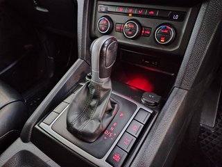2018 Volkswagen Amarok 3.0 TDi H-LINE + 4MOT A/T D/C P/U - photo 1