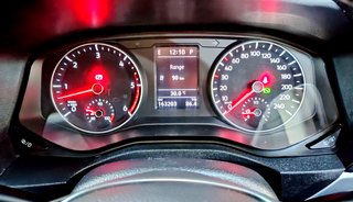 2018 Volkswagen Amarok 3.0 TDi H-LINE + 4MOT A/T D/C P/U - photo 6