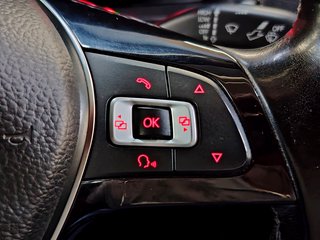 2018 Volkswagen Amarok 3.0 TDi H-LINE + 4MOT A/T D/C P/U - photo 10