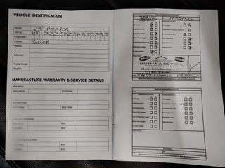 2018 Volkswagen Amarok 3.0 TDi H-LINE + 4MOT A/T D/C P/U - photo 25