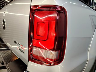 2018 Volkswagen Amarok 3.0 TDi H-LINE + 4MOT A/T D/C P/U - photo 20