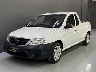 Nissan NP200 Used vehicle for sale