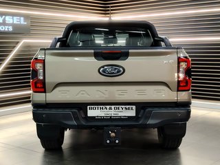 2024 Ford Ranger 2.0D XLT HR A/T D/C P/U - photo 4