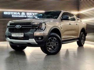 Ford Ranger Used vehicle for sale