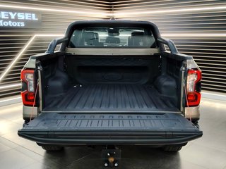 2024 Ford Ranger 2.0D XLT HR A/T D/C P/U - photo 5