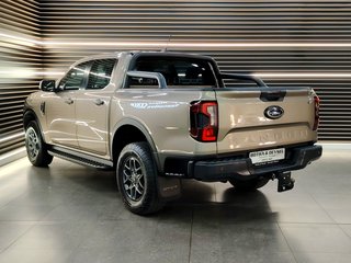 2024 Ford Ranger 2.0D XLT HR A/T D/C P/U - photo 3