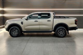 2024 Ford Ranger 2.0D XLT HR A/T D/C P/U - photo 2