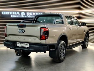 2024 Ford Ranger 2.0D XLT HR A/T D/C P/U - photo 6