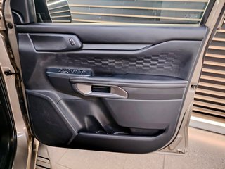 2024 Ford Ranger 2.0D XLT HR A/T D/C P/U - photo 7