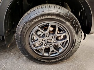 2024 Ford Ranger 2.0D XLT HR A/T D/C P/U - photo 8