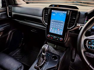 2024 Ford Ranger 2.0D XLT HR A/T D/C P/U - photo 10