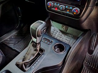 2024 Ford Ranger 2.0D XLT HR A/T D/C P/U - photo 1