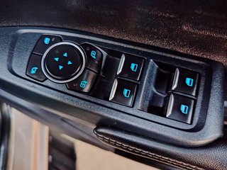 2024 Ford Ranger 2.0D XLT HR A/T D/C P/U - photo 9