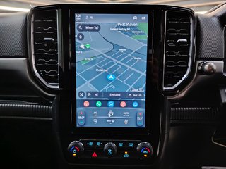 2024 Ford Ranger 2.0D XLT HR A/T D/C P/U - photo 2