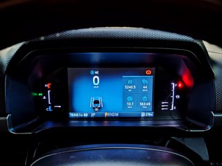 2024 Ford Ranger 2.0D XLT HR A/T D/C P/U - photo 6