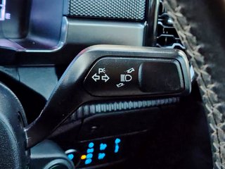 2024 Ford Ranger 2.0D XLT HR A/T D/C P/U - photo 8