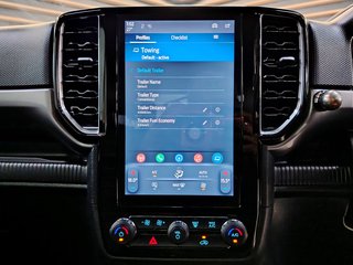 2024 Ford Ranger 2.0D XLT HR A/T D/C P/U - photo 4