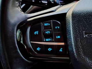 2024 Ford Ranger 2.0D XLT HR A/T D/C P/U - photo 9