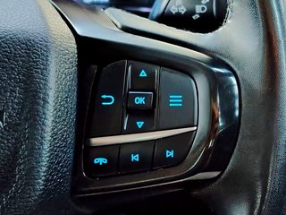 2024 Ford Ranger 2.0D XLT HR A/T D/C P/U - photo 10