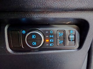 2024 Ford Ranger 2.0D XLT HR A/T D/C P/U - photo 11