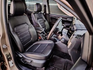 2024 Ford Ranger 2.0D XLT HR A/T D/C P/U - photo 14