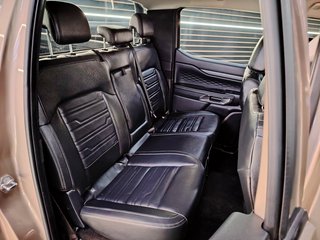 2024 Ford Ranger 2.0D XLT HR A/T D/C P/U - photo 15