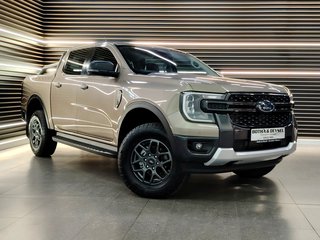2024 Ford Ranger 2.0D XLT HR A/T D/C P/U - photo 18