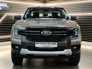 2024 Ford Ranger 2.0D XLT HR A/T D/C P/U - photo 20