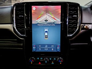 2024 Ford Ranger 2.0D XLT HR A/T D/C P/U - photo 17