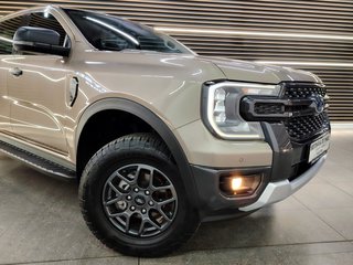 2024 Ford Ranger 2.0D XLT HR A/T D/C P/U - photo 19