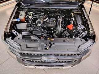 2024 Ford Ranger 2.0D XLT HR A/T D/C P/U - photo 22