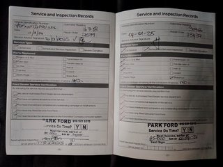 2024 Ford Ranger 2.0D XLT HR A/T D/C P/U - photo 23