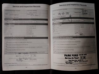 2024 Ford Ranger 2.0D XLT HR A/T D/C P/U - photo 24