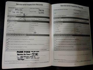 2024 Ford Ranger 2.0D XLT HR A/T D/C P/U - photo 25