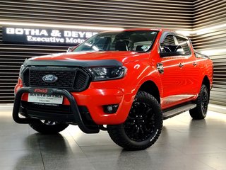 Ford Ranger Used vehicle for sale