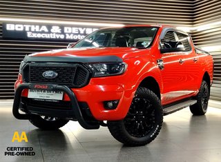 Ford Ranger Used vehicle for sale