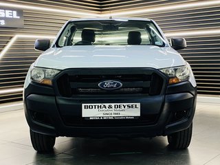 2017 Ford Ranger 2.2TDCI L/R P/U S/C - photo 2