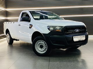 2017 Ford Ranger 2.2TDCI L/R P/U S/C - photo 3
