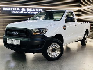 Ford Ranger Used vehicle for sale