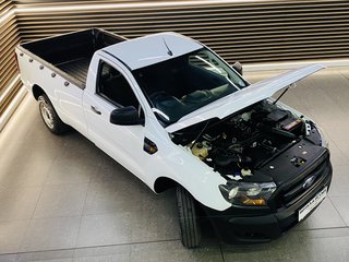 2017 Ford Ranger 2.2TDCI L/R P/U S/C - photo 4