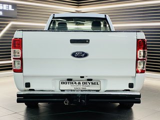2017 Ford Ranger 2.2TDCI L/R P/U S/C - photo 8