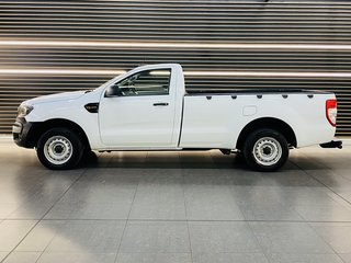 2017 Ford Ranger 2.2TDCI L/R P/U S/C - photo 6